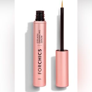 NWOB ForChics Eyelash Growth Serum - Enhancement Lash Vegan Free